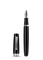 Pen Montegrappa Elmo 02 in Resin ISE2R2AC